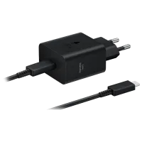 Încărcător de rețea Samsung EP-T4511 3 A/ Black photo 4
