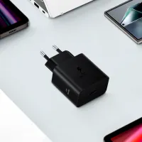 Încărcător de rețea Samsung EP-T4511 3 A/ Black photo 5