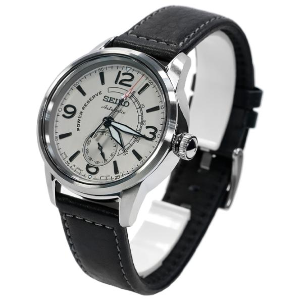 Ceas de mână pentru bărbați Seiko SSA337J1 Mecanic/ 42 mm photo 2 Ceas de mână pentru bărbați Seiko SSA337J1 Mecanic/ 42 mm photo 2