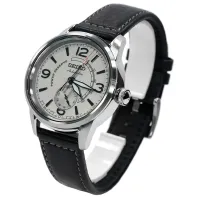 Ceas de mână pentru bărbați Seiko SSA337J1 Mecanic/ 42 mm photo 2