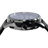 Ceas de mână pentru bărbați Seiko SSA337J1 Mecanic/ 42 mm photo 3