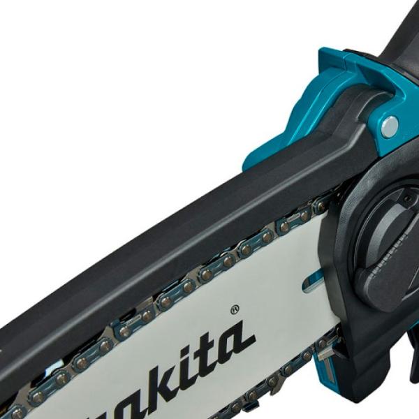 Fierăstrău cu lanţ Makita DUC150Z cu acumulator/ Blue photo 4