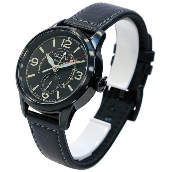 Ceas de mână pentru bărbați Seiko SSA339J1 Mecanic/ 42 mm photo 2 Ceas de mână pentru bărbați Seiko SSA339J1 Mecanic/ 42 mm photo 2