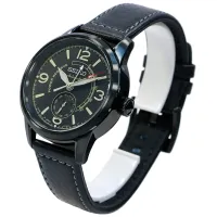 Ceas de mână pentru bărbați Seiko SSA339J1 Mecanic/ 42 mm photo 2
