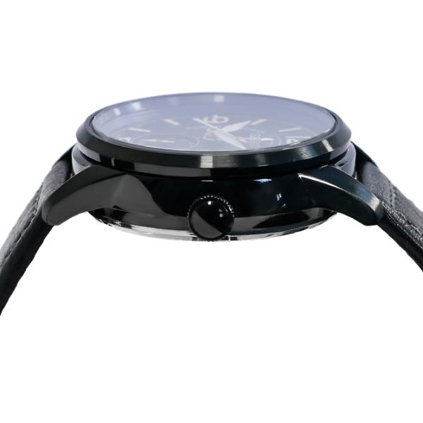 Ceas de mână pentru bărbați Seiko SSA339J1 Mecanic/ 42 mm photo 3 Ceas de mână pentru bărbați Seiko SSA339J1 Mecanic/ 42 mm photo 3