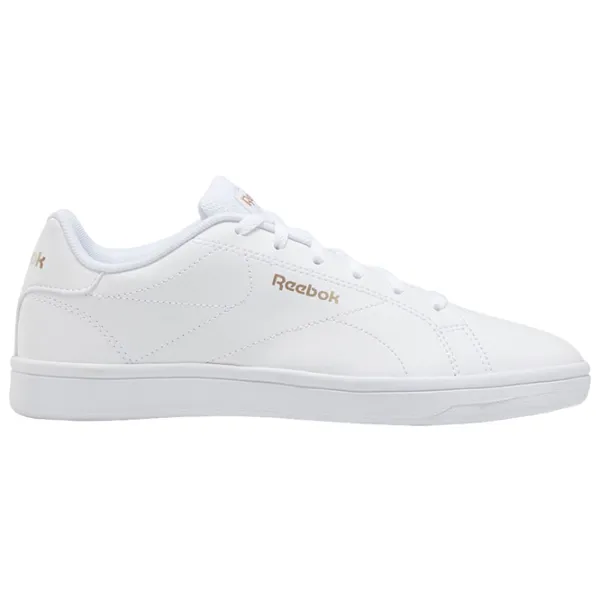 Adidași pentru femei Reebok Royal Complete Clean 2.0 Primăvară/ White photo 2