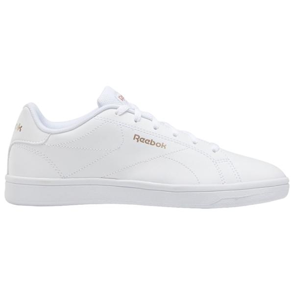 Adidași pentru femei Reebok Royal Complete Clean 2.0 Primăvară/ White photo 2