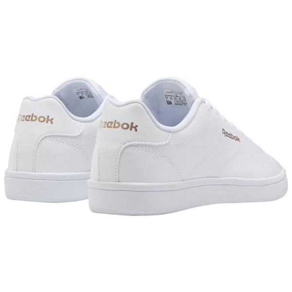 Adidași pentru femei Reebok Royal Complete Clean 2.0 Primăvară/ White photo 4