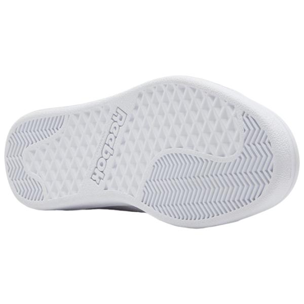 Adidași pentru femei Reebok Royal Complete Clean 2.0 Primăvară/ White photo 5