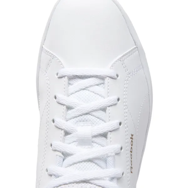 Adidași pentru femei Reebok Royal Complete Clean 2.0 Primăvară/ White photo 7