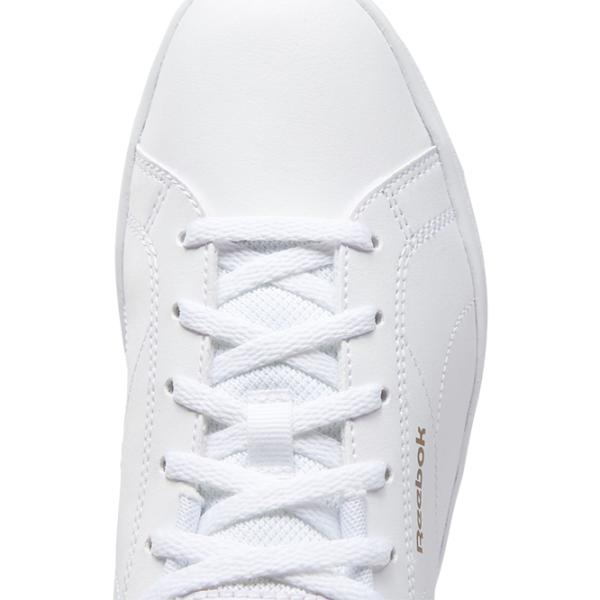 Adidași pentru femei Reebok Royal Complete Clean 2.0 Primăvară/ White photo 7