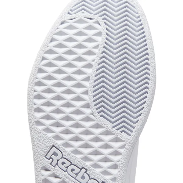 Adidași pentru femei Reebok Royal Complete Clean 2.0 Primăvară/ White photo 8