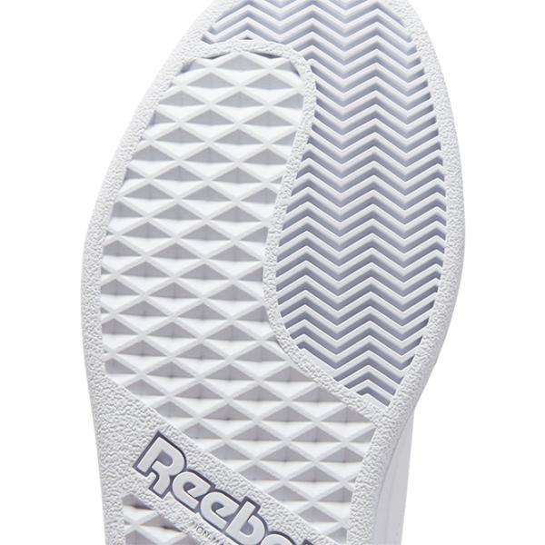 Adidași pentru femei Reebok Royal Complete Clean 2.0 Primăvară/ White photo 8