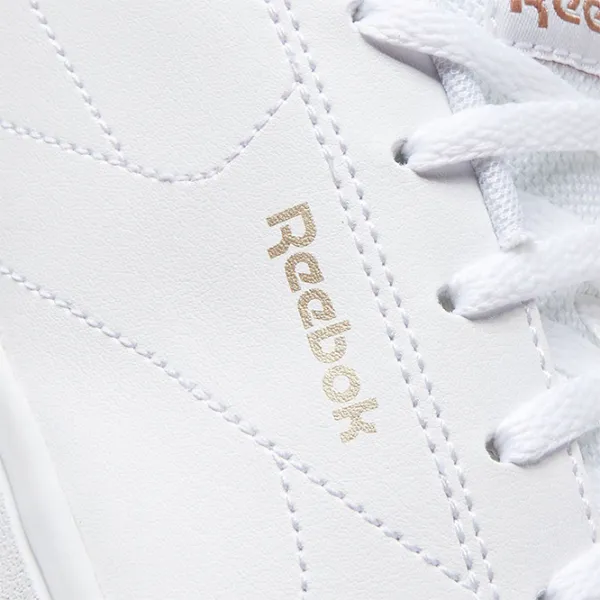 Adidași pentru femei Reebok Royal Complete Clean 2.0 Primăvară/ White photo 9