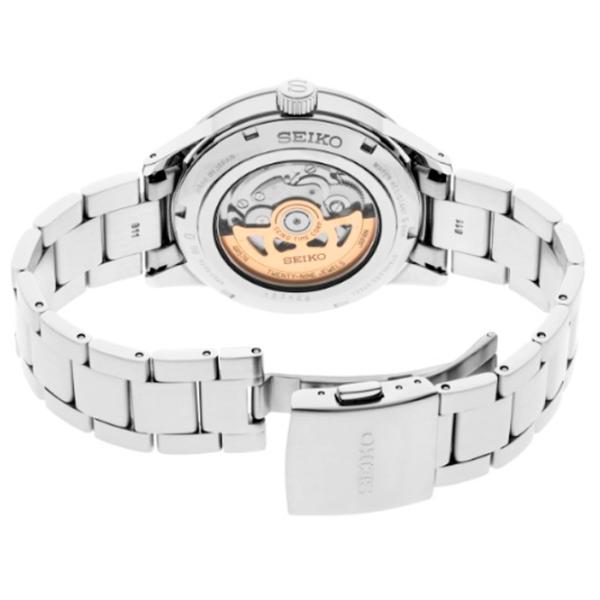 Наручные часы для мужчин Seiko SSA447J1 Механический/ 41 мм photo 3
