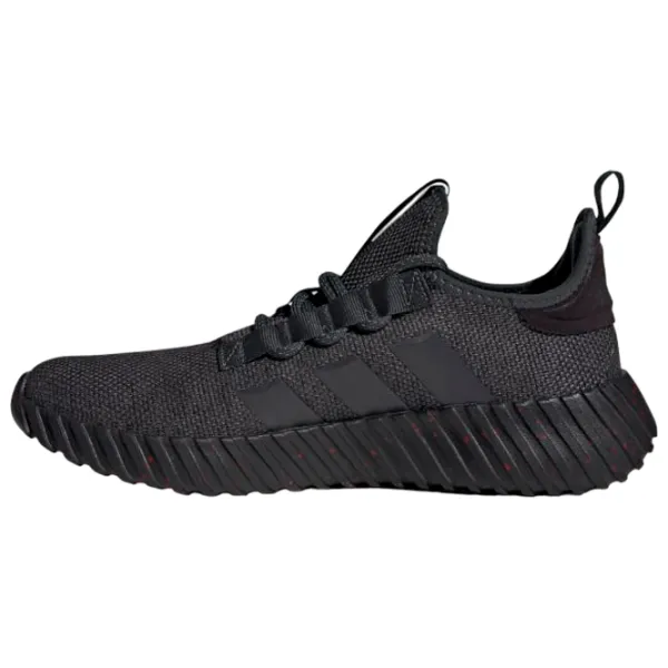 Adidași pentru bărbați Adidas Kaptir 3.0 41.5/ Black photo 2