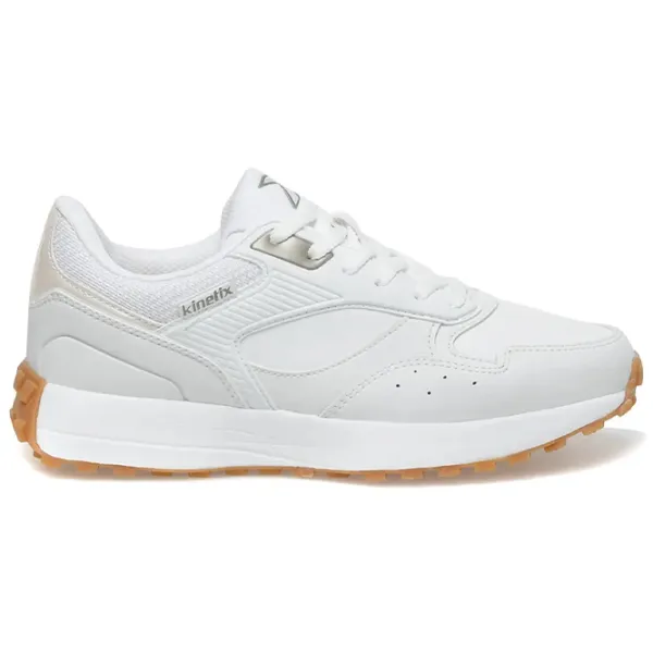Кроссовки для женщин Kinetix Jager Pu W 2PR Весна/ Белый photo 2