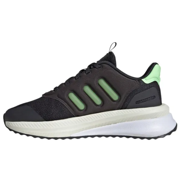 Adidași pentru băieți Adidas X_Plrphase J Primăvară - vară/ Carbon photo 2