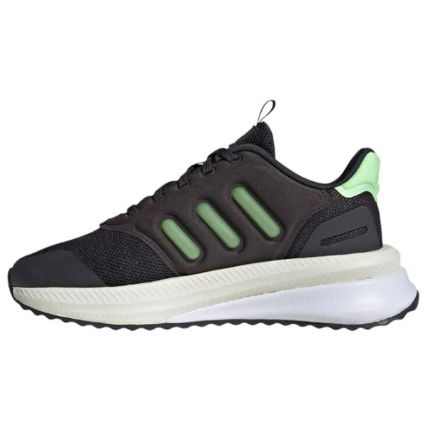 Adidași pentru băieți Adidas X_Plrphase J Primăvară - vară/ Carbon photo 2