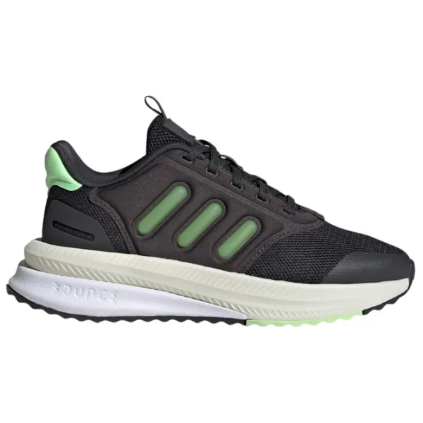 Adidași pentru băieți Adidas X_Plrphase J Primăvară - vară/ Carbon photo 3