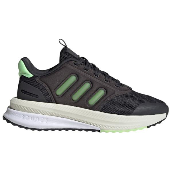 Adidași pentru băieți Adidas X_Plrphase J Primăvară - vară/ Carbon photo 3