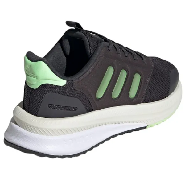 Кроссовки для мальчиков Adidas X_Plrphase J Весна - лето/ Carbon photo 6 Кроссовки для мальчиков Adidas X_Plrphase J Весна - лето/ Carbon photo 6