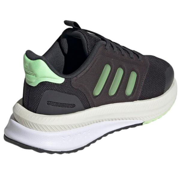 Кроссовки для мальчиков Adidas X_Plrphase J Весна - лето/ Carbon photo 6 Кроссовки для мальчиков Adidas X_Plrphase J Весна - лето/ Carbon photo 6