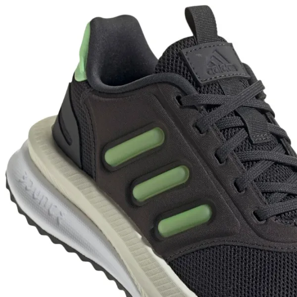 Adidași pentru băieți Adidas X_Plrphase J Primăvară - vară/ Carbon photo 9