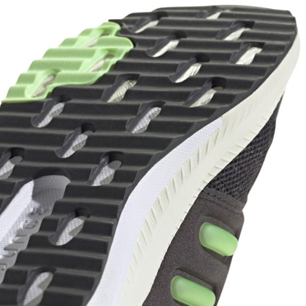 Кроссовки для мальчиков Adidas X_Plrphase J Весна - лето/ Carbon photo 8 Кроссовки для мальчиков Adidas X_Plrphase J Весна - лето/ Carbon photo 8