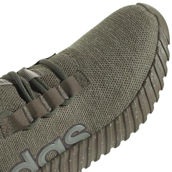 Adidași pentru bărbați Adidas Kaptir 3.0 47.5/ Olive strata photo 6
