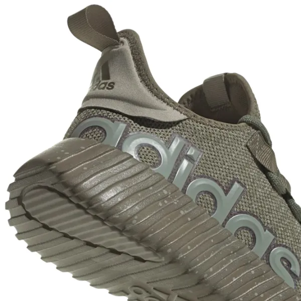 Кроссовки для мужчин Adidas Kaptir 3.0 40.5/ Olive strata photo 7