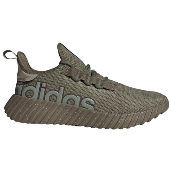Adidași pentru bărbați Adidas Kaptir 3.0 43.5/ Olive strata photo 3