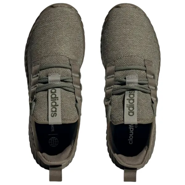Adidași pentru bărbați Adidas Kaptir 3.0 43.5/ Olive strata photo 4