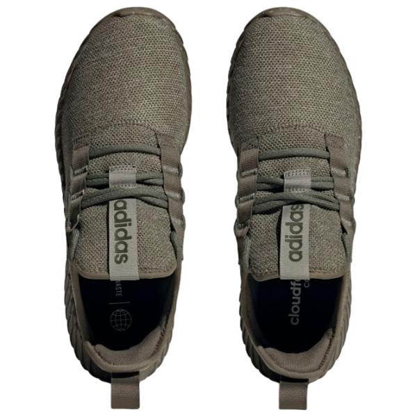 Adidași pentru bărbați Adidas Kaptir 3.0 44/ Olive strata photo 4
