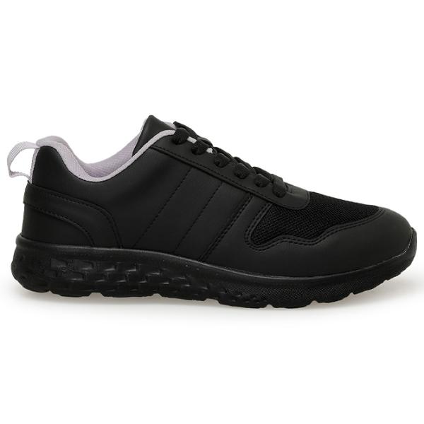 Adidași pentru femei Torex TRX23K-013 3PR Primăvară/ Black photo 3 Adidași pentru femei Torex TRX23K-013 3PR Primăvară/ Black photo 3