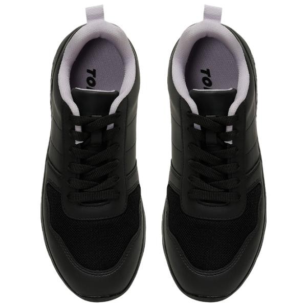Adidași pentru femei Torex TRX23K-013 3PR Primăvară/ Black photo 4 Adidași pentru femei Torex TRX23K-013 3PR Primăvară/ Black photo 4