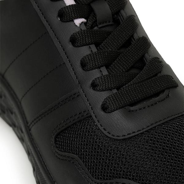 Adidași pentru femei Torex TRX23K-013 3PR Primăvară/ Black photo 7 Adidași pentru femei Torex TRX23K-013 3PR Primăvară/ Black photo 7