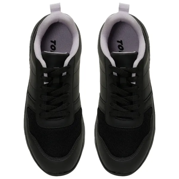 Adidași pentru femei Torex TRX23K-013 3PR Primăvară/ Black photo 4 Adidași pentru femei Torex TRX23K-013 3PR Primăvară/ Black photo 4