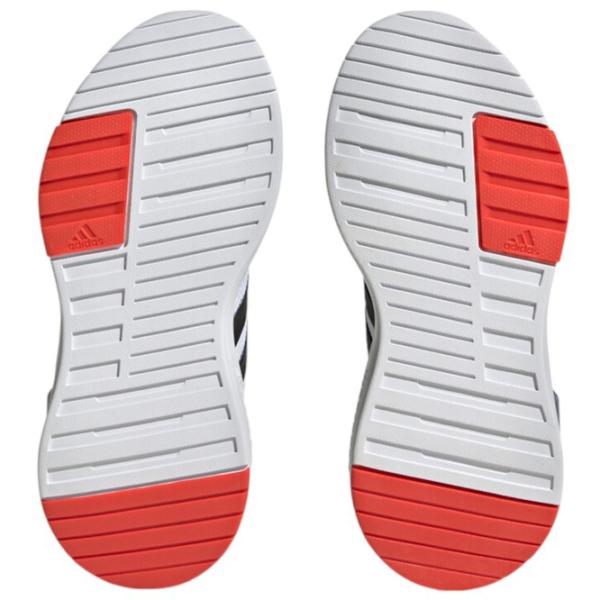 Adidași pentru băieți Adidas Racer Tr23 K Primăvară - vară/ White photo 7