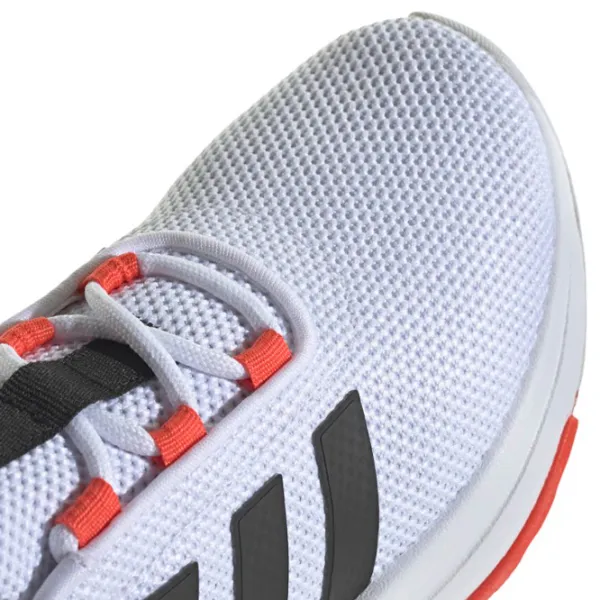 Adidași pentru băieți Adidas Racer Tr23 K Primăvară - vară/ White photo 9