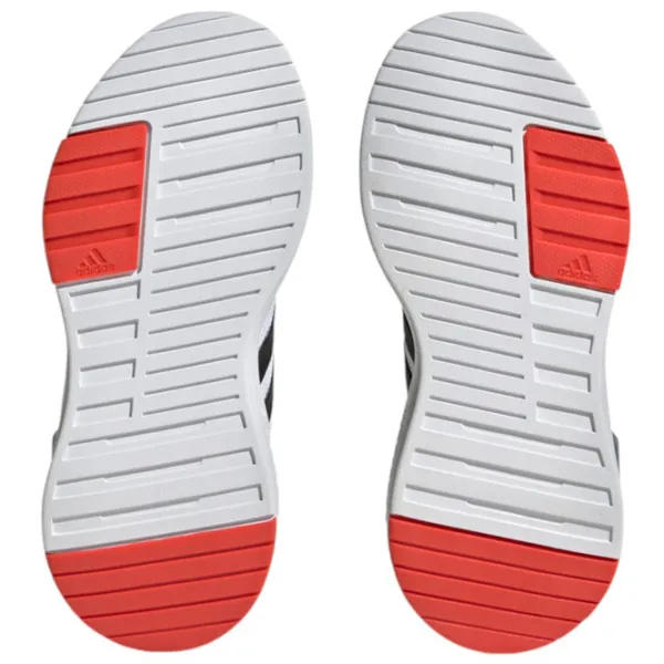 Кроссовки для мальчиков Adidas Racer Tr23 K Весна - лето/ Белый photo 7