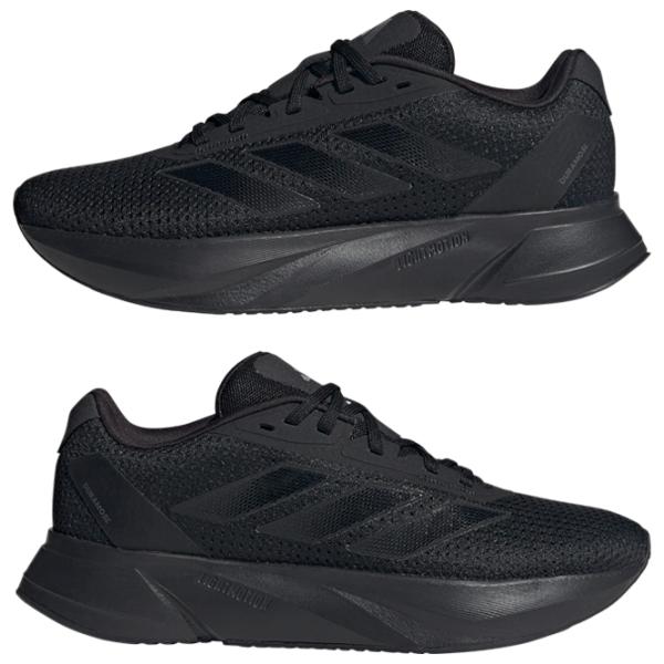 Кроссовки для женщин Adidas Duramo Sl W Весна/ Черный photo 7 Кроссовки для женщин Adidas Duramo Sl W Весна/ Черный photo 7