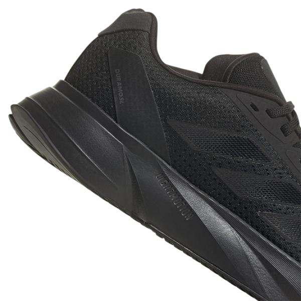 Кроссовки для женщин Adidas Duramo Sl W Весна/ Черный photo 9 Кроссовки для женщин Adidas Duramo Sl W Весна/ Черный photo 9