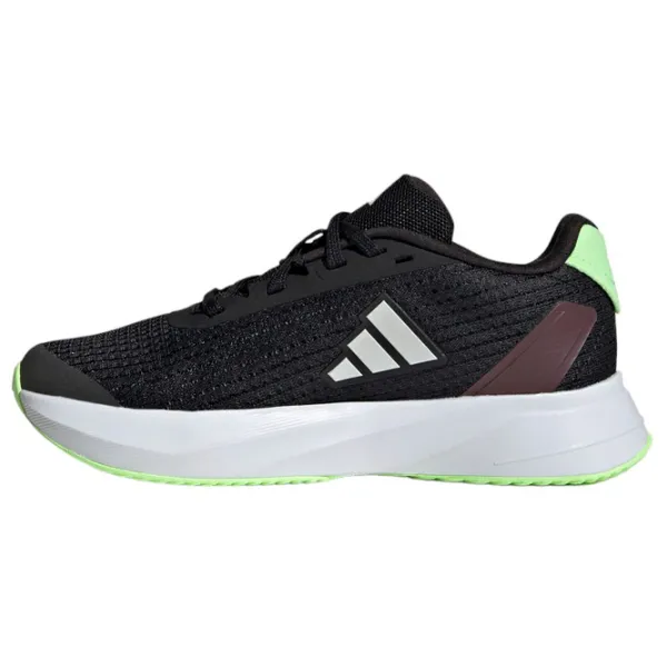 Adidași pentru băieți Adidas Duramo Sl K Primăvară - vară/ Black photo 2