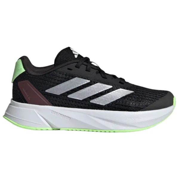 Adidași pentru băieți Adidas Duramo Sl K Primăvară - vară/ Black photo 3