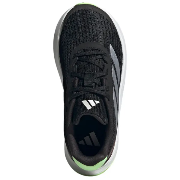 Adidași pentru băieți Adidas Duramo Sl K Primăvară - vară/ Black photo 4