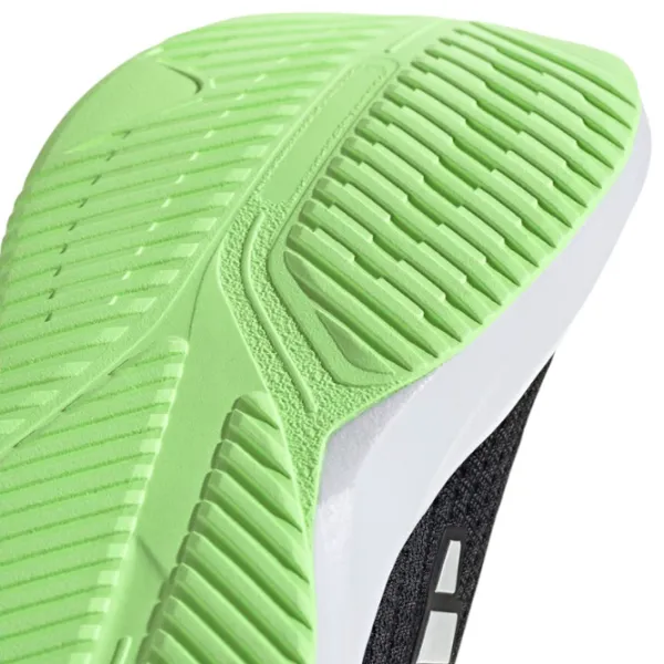 Кроссовки для мальчиков Adidas Duramo Sl K Весна - лето/ Черный photo 7