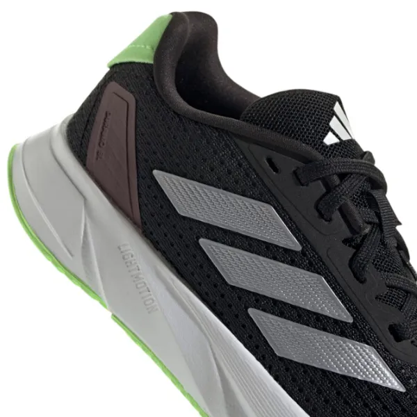 Кроссовки для мальчиков Adidas Duramo Sl K Весна - лето/ Черный photo 8