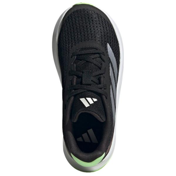 Кроссовки для мальчиков Adidas Duramo Sl K Весна - лето/ Черный photo 4 Кроссовки для мальчиков Adidas Duramo Sl K Весна - лето/ Черный photo 4