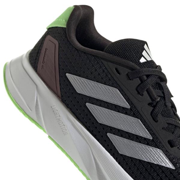 Кроссовки для мальчиков Adidas Duramo Sl K Весна - лето/ Черный photo 8 Кроссовки для мальчиков Adidas Duramo Sl K Весна - лето/ Черный photo 8